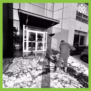 gladheidsbestrijding CleaningFellows